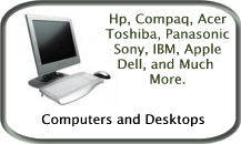 Computer and Desktops